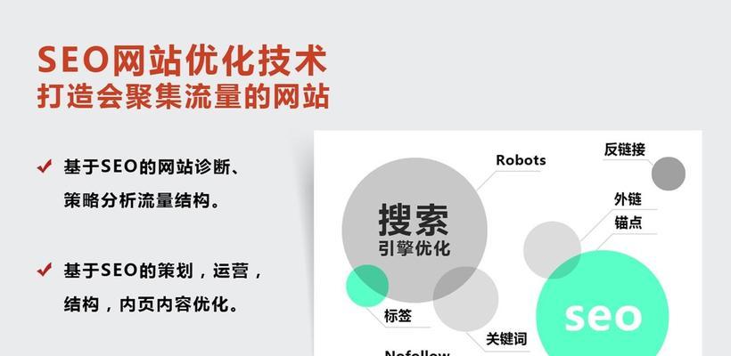 SEO优化的方法（实用技巧让你的网站排名更上一层楼）