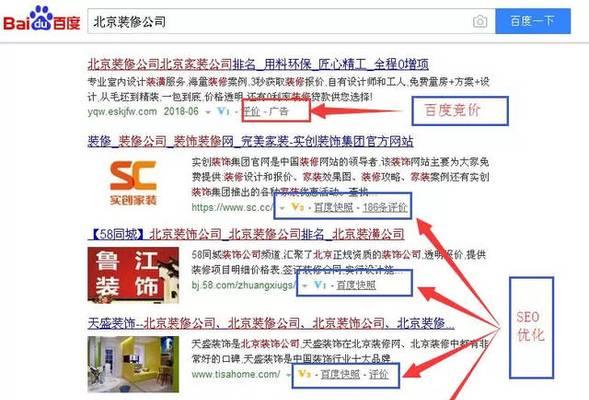 如何优化网站，提高百度SEO排名？（掌握6个方法，快速提升网站在百度搜索结果中的排名）