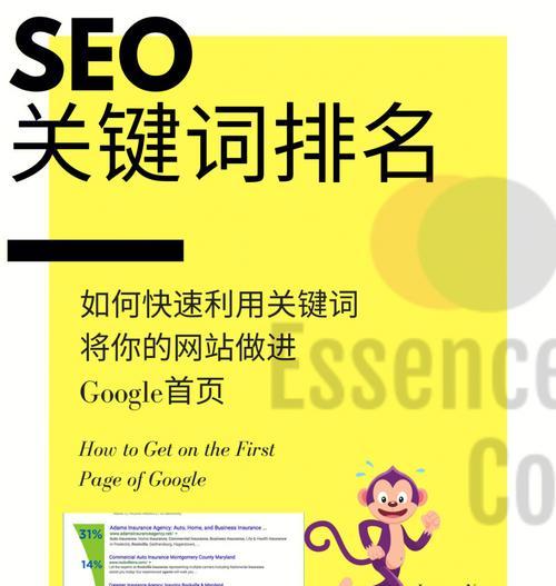 SEO技巧（实用方法帮助您的网站获得更多有价值的流量）