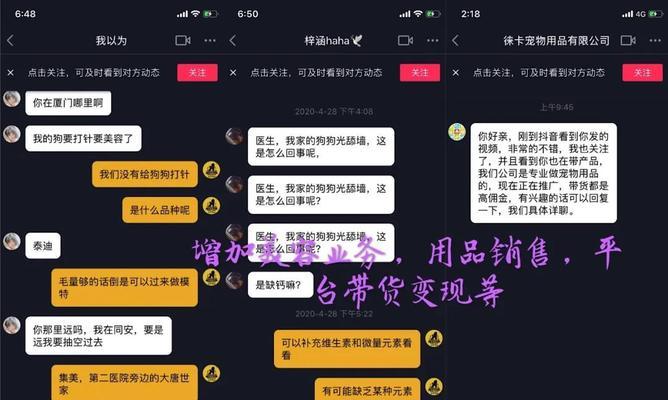 揭秘抖音带货转化率计算方法（为电商行业提供科学数据分析）