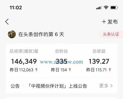 抖音播放量与收益的关系剖析（抖音用户如何通过提升播放量来实现商业收益？）