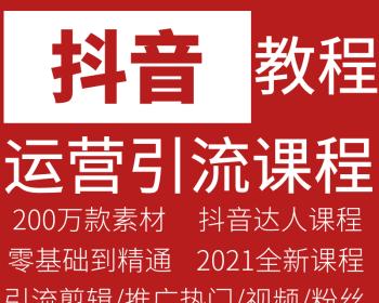 谁在为抖音的点击量埋单？（揭秘抖音营销产业链，各方承担的成本与收益。）