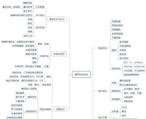 SEO的发展前景与趋势（探究未来搜索引擎优化的发展方向）