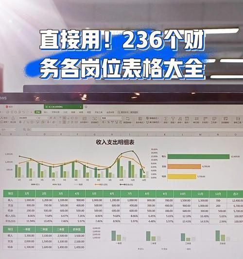 SEO优化报表详解（如何读懂优化报表提升网站排名）