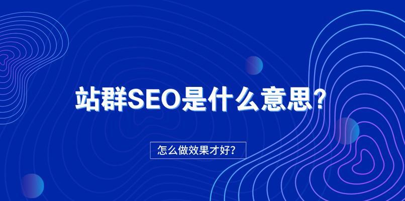 SEO优化技巧（学习如何使用SEO技术，将您的网站优化为搜索引擎最青睐的网站）