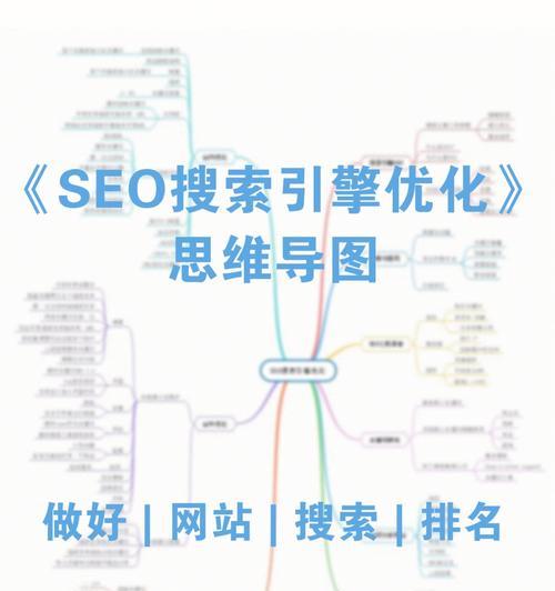 SEO页面优化技巧，助力排名提升（8个实用方法，帮你轻松优化网站页面）