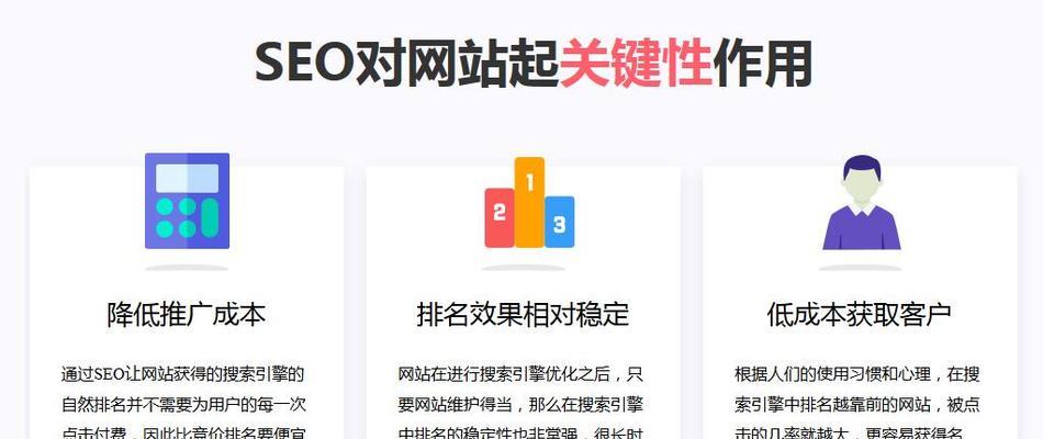 SEO优化报价为什么会存在差异？（探究SEO优化报价差异的原因以及如何避免被坑。）