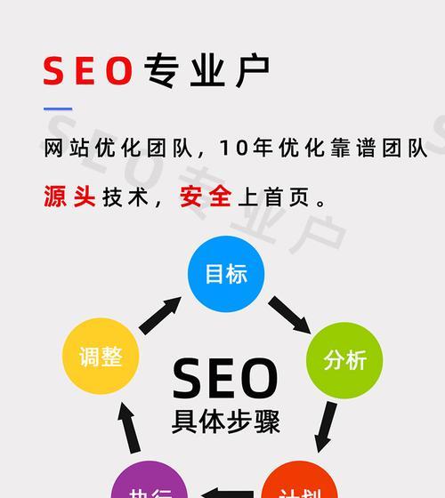 SEO整站优化解决方案（如何实现网站内部优化提升搜索引擎排名）