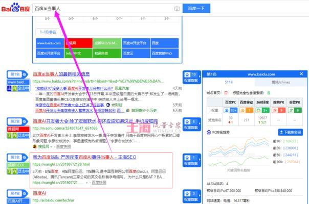 白帽SEO优化操作点详解（提高网站排名的8大有效策略）