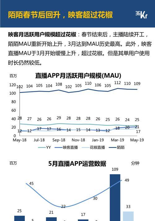 抖音数据罗盘全面解读（数据分析，洞悉抖音营销趋势）