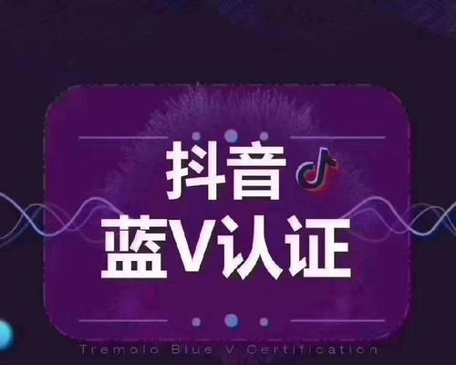 打造抖音小店，蓝V认证，让你立于不败之地（小店蓝V认证的好处及其实际效益）