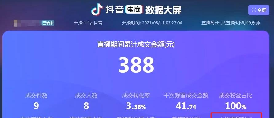 如何在抖音直播间成功卖货（抖音直播间适合卖什么？15个段落教你如何营销）