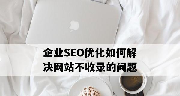 如何提高网站栏目收录率与排名？（掌握SEO技巧，让网站更受欢迎）