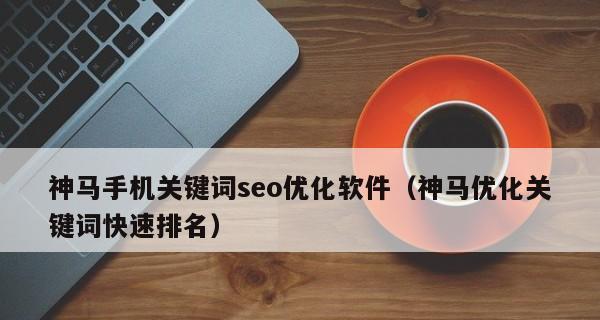 解锁网站快速排名的规则与技术（掌握SEO技巧，轻松提升网站排名）