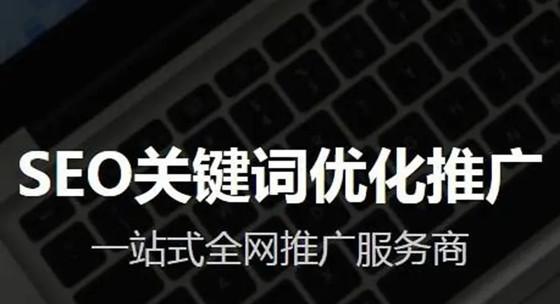 单页面SEO优化指南（企业如何通过单页面提升搜索引擎排名）