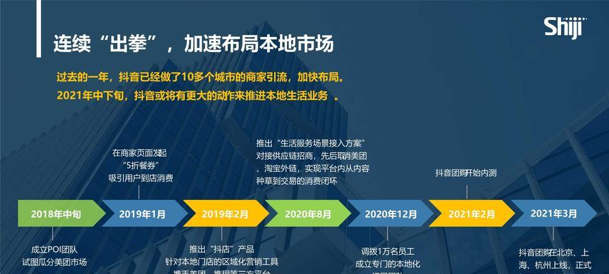 抖音团购评价是否可删除？（解析抖音团购评价的规定和实际操作情况）