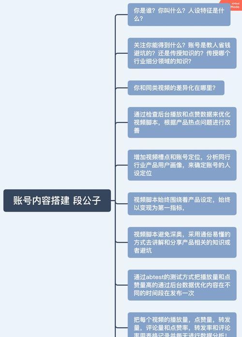 抖音文案怎么写吸引人？（15个段落带你深入探讨抖音文案的秘密）