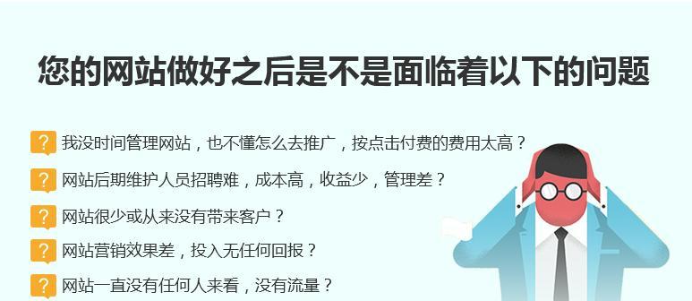 标签对网站优化排名的影响（从标题、描述和三个方面深入探讨）