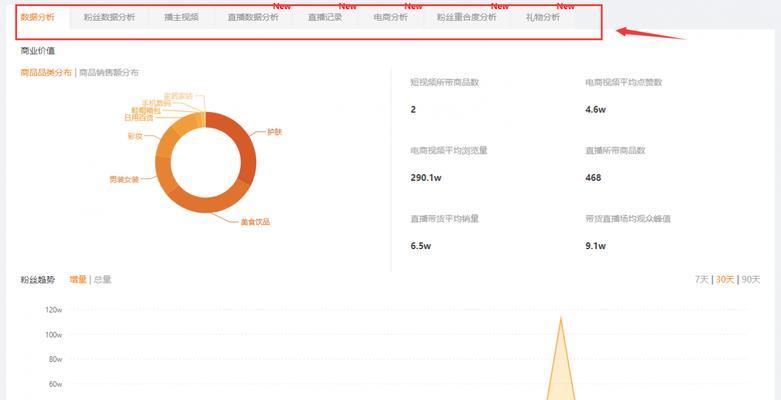 快手直播投流量收费标准剖析（如何合理选购流量包）