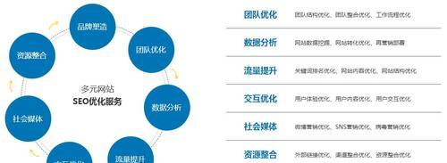 网站优化全攻略——SEO优化代码详解（让你的网站更具竞争力的有效技巧）