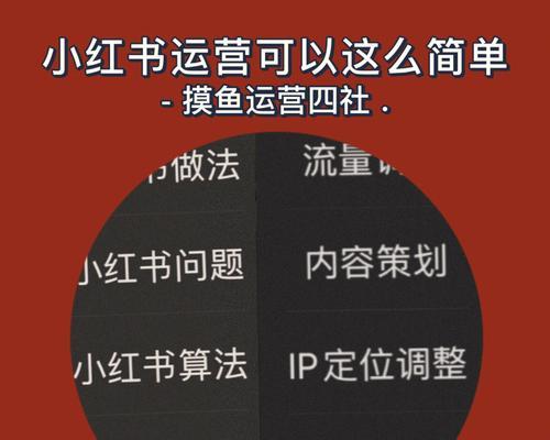 小红书涨粉方法大全（15个实用技巧，帮你快速增加粉丝数）