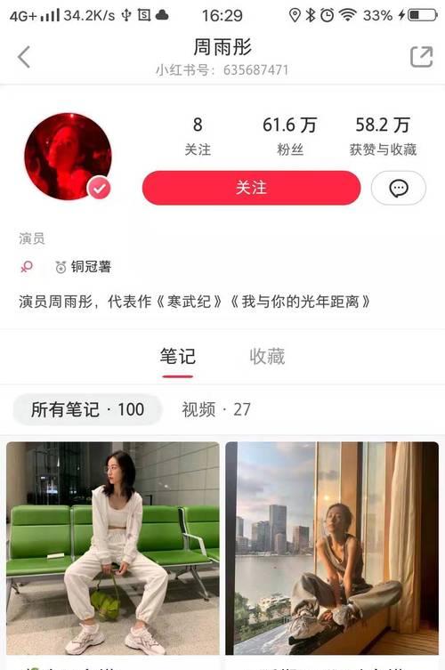 小红书为何折叠个人简介（用户信息保护与平台规则）