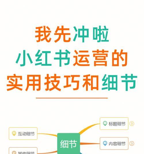 小红书新人扶持计划（15个有效方法帮助你在小红书成为一名优秀的用户）