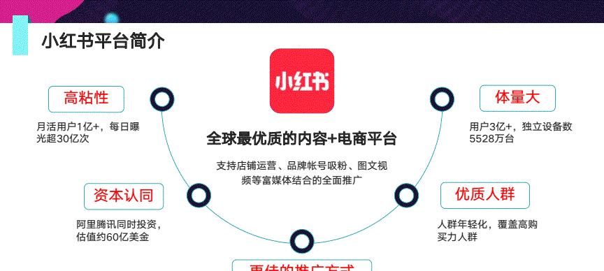 小红书推出全新网页版，用户使用更便捷（小红书网页版更新内容详解）