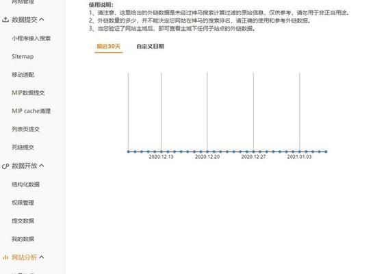 站长对平台外链的影响（如何正确使用外链提升网站权重）