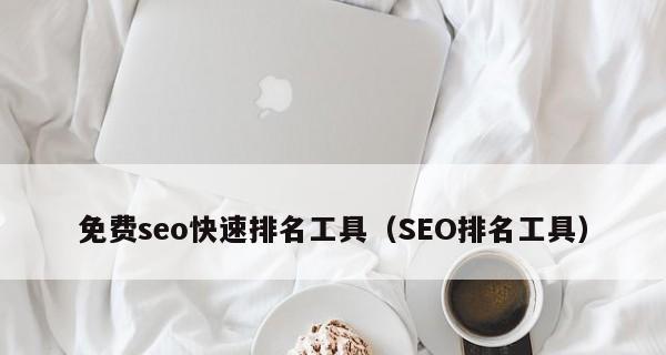 SEO快速排名有效的方法（如何让你的网站在搜索引擎中获得更高的排名？）