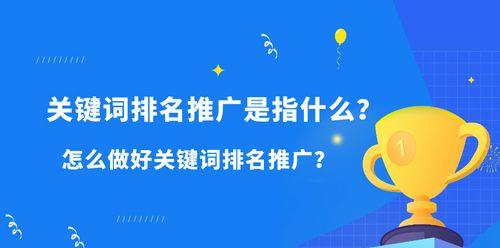 排名优化实战指南（如何让你的网站排名跻身前列）