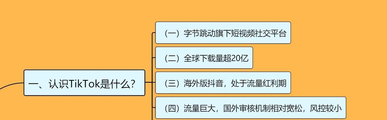 探秘TikTok中文（了解TikTok中文的含义及使用）