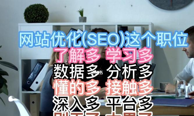 如何成为一名优秀的SEO优化师（掌握关键技能提升职业发展）