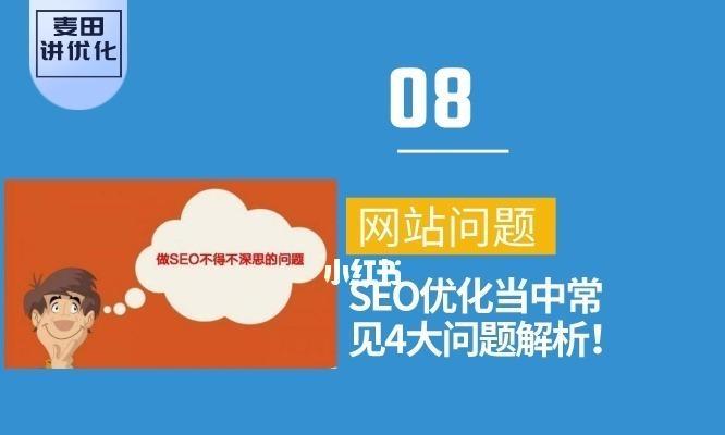 SEO优化中需要注意的几大细节（从主题词到内容布局，全面解析SEO优化的核心要点）