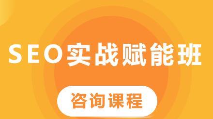 SEO实战密码解析（教你如何从实际出发）