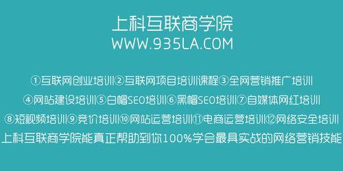 打造优秀网站数据统计的实用方法（从用户行为到营销效果）