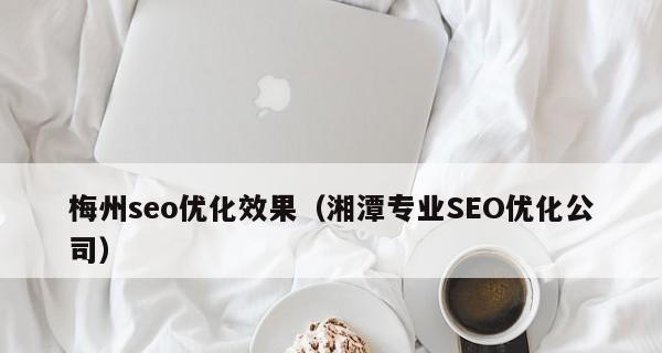 SEO优化（打造用户友好的网站）