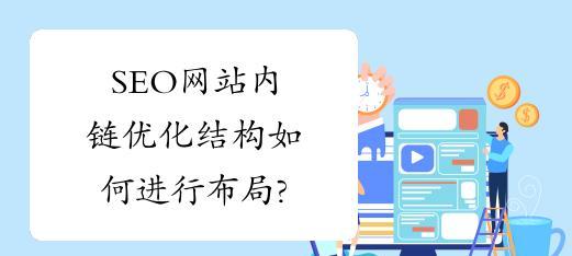 内链优化的重要性及实践技巧