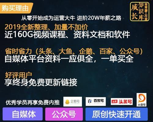 微信视频号营销——数字营销的新方向（掌握微信视频号）