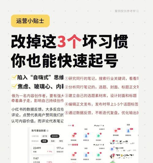 小红书为何成为“红”为主题的社交平台（探究小红书受欢迎的原因及其特点）