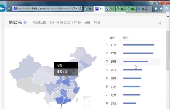 提高网站展比、点击量的8个有效方法（让您的网站脱颖而出）