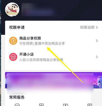 抖音商品分享攻略（从哪里分享到如何赚钱）