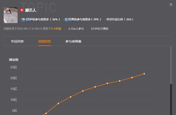 快速提高快手播放量的秘诀（从内容到推广）