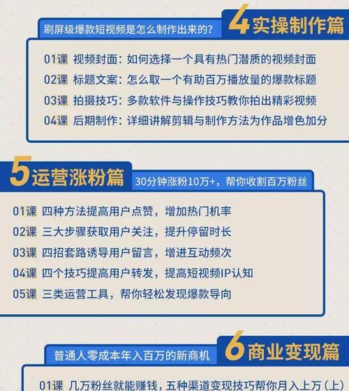 快手看点如何发视频获得收益（快手看点视频发布攻略和收益提高技巧）