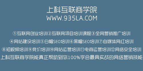 成功网站建立的必要条件（掌握这8个要点）