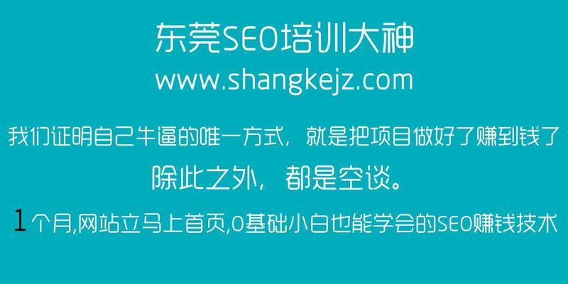 新式黑帽SEO优化程序的利弊分析（探究黑帽SEO优化程序的新型发展趋势与实用性）