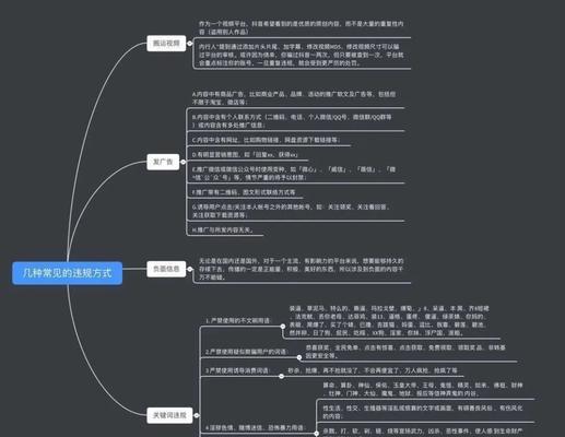 揭秘抖音短视频营销的方法（掌握抖音短视频营销必备技能）