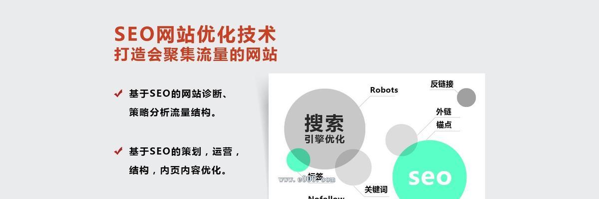 百度SEO基础概念解析（从优化价值到技巧）