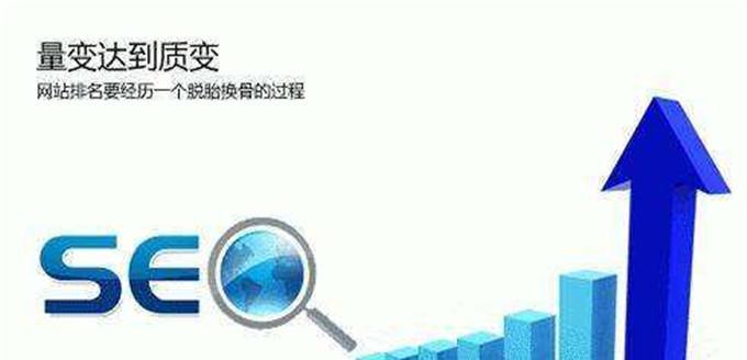 SEO排名优化技巧（掌握最有效的SEO技巧）