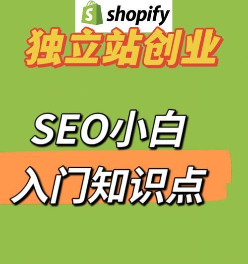 SEO优化基础知识全面介绍（掌握SEO优化技巧）